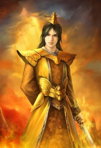 (BL/针锋对决同人)陪你走过漫长岁月