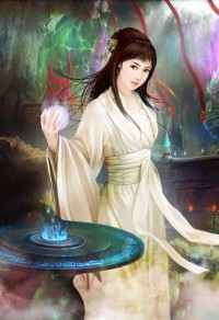 漫威世界的萌王