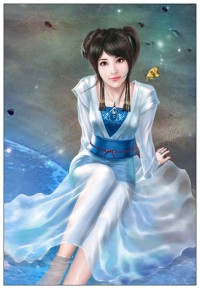 遺失的悲傷小妖