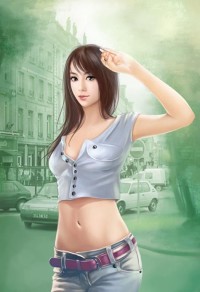 SCI謎案集第三部